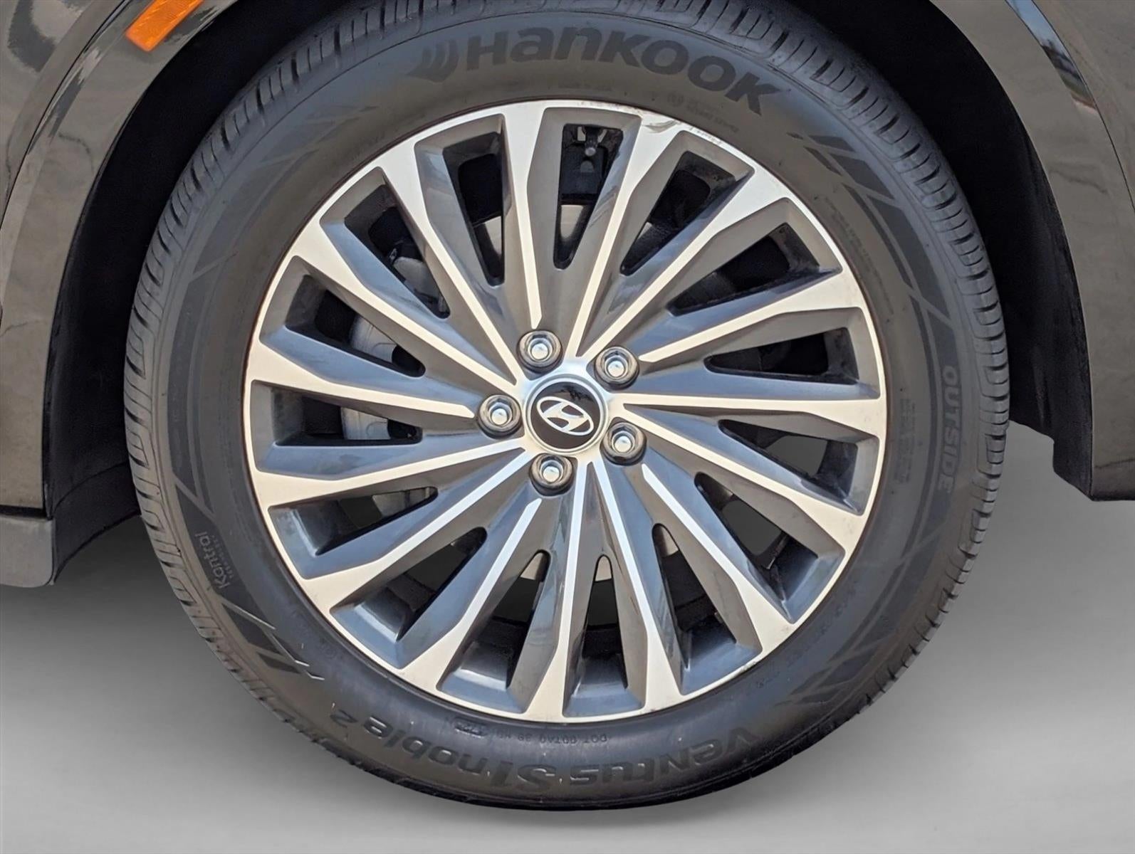 2023 Hyundai PALISADE Calligraphy AWD