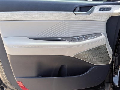 2023 Hyundai PALISADE Calligraphy AWD