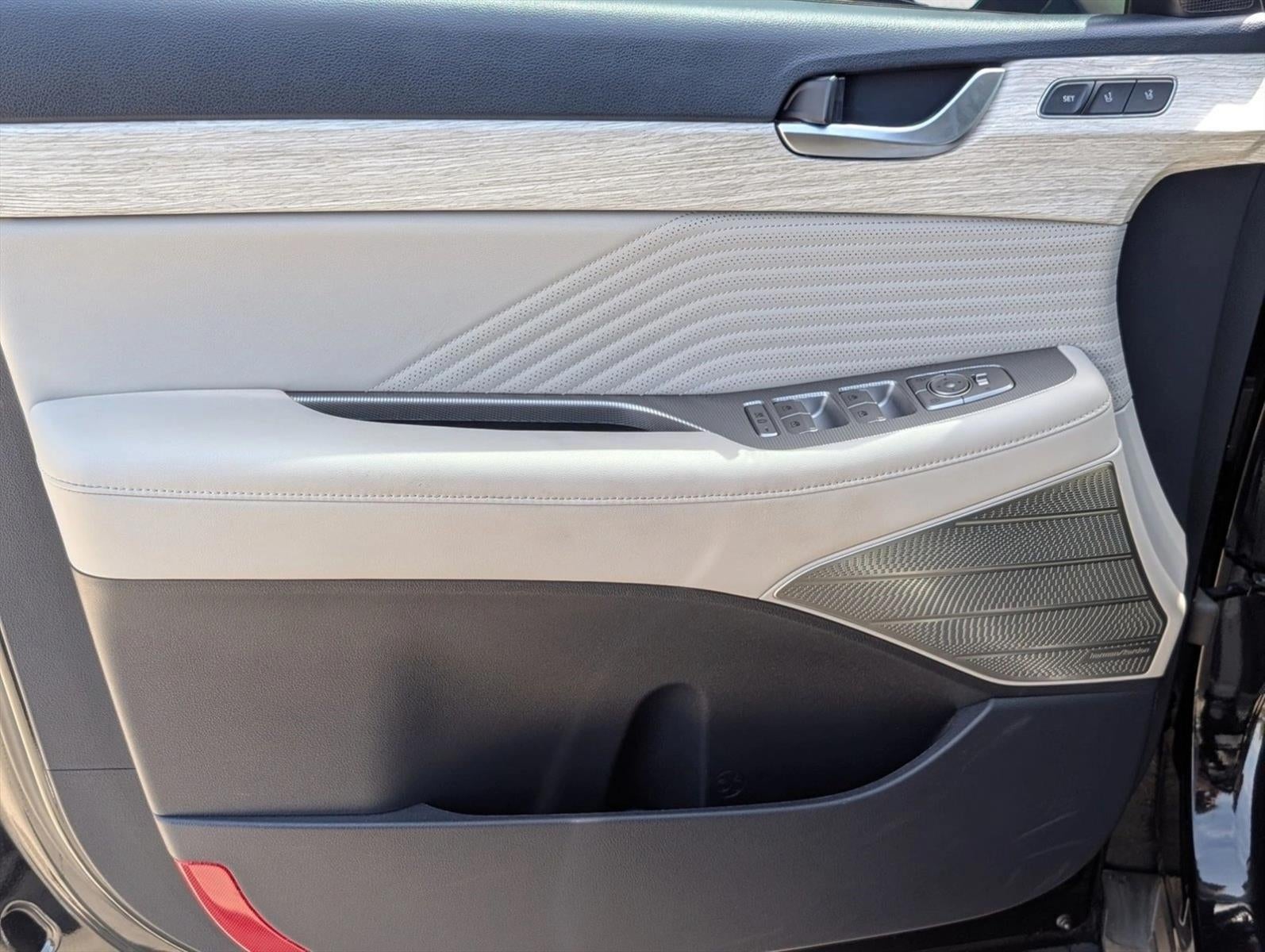 2023 Hyundai PALISADE Calligraphy AWD