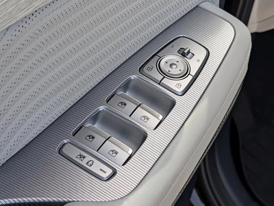 2023 Hyundai PALISADE Calligraphy AWD