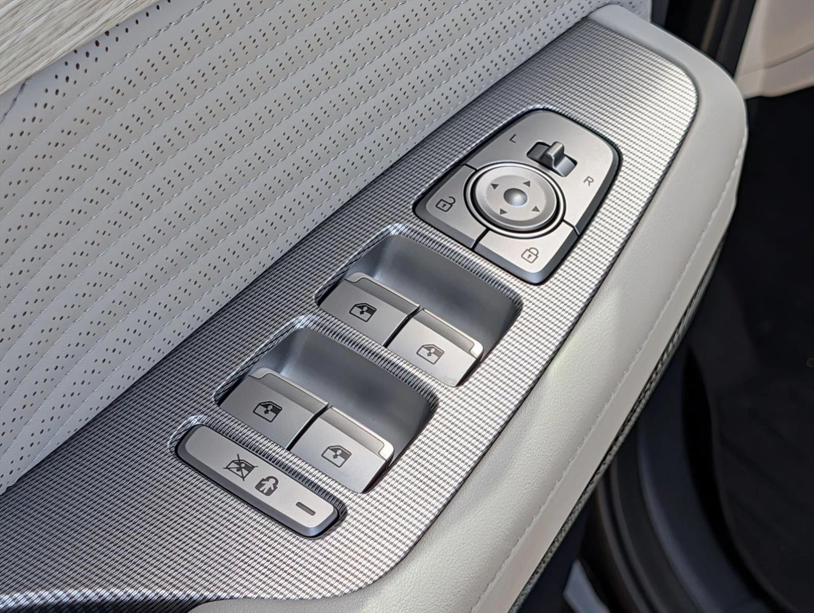 2023 Hyundai PALISADE Calligraphy AWD