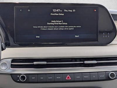 2023 Hyundai PALISADE Calligraphy AWD