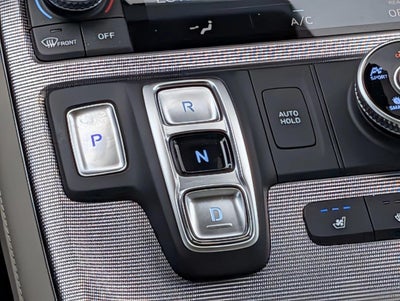 2023 Hyundai PALISADE Calligraphy AWD