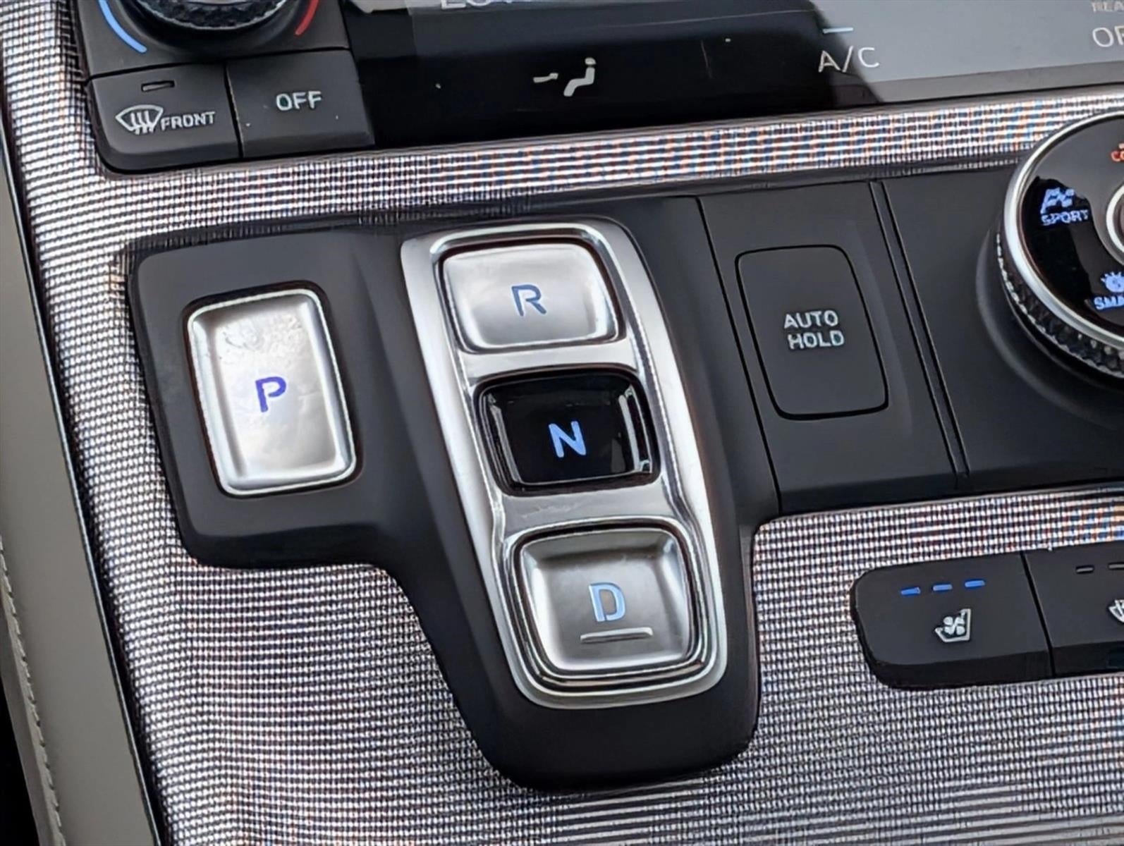 2023 Hyundai PALISADE Calligraphy AWD