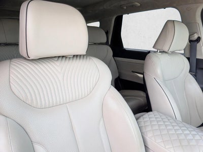 2023 Hyundai PALISADE Calligraphy AWD