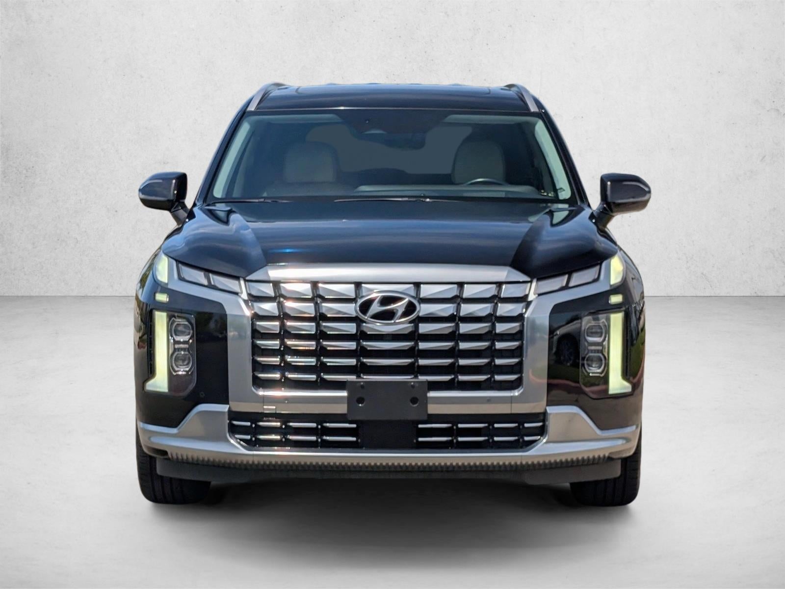 2023 Hyundai PALISADE Calligraphy AWD