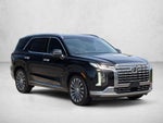 2023 Hyundai PALISADE Calligraphy AWD