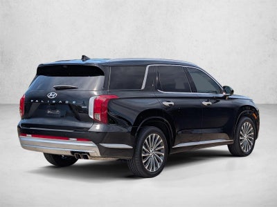 2023 Hyundai PALISADE Calligraphy AWD