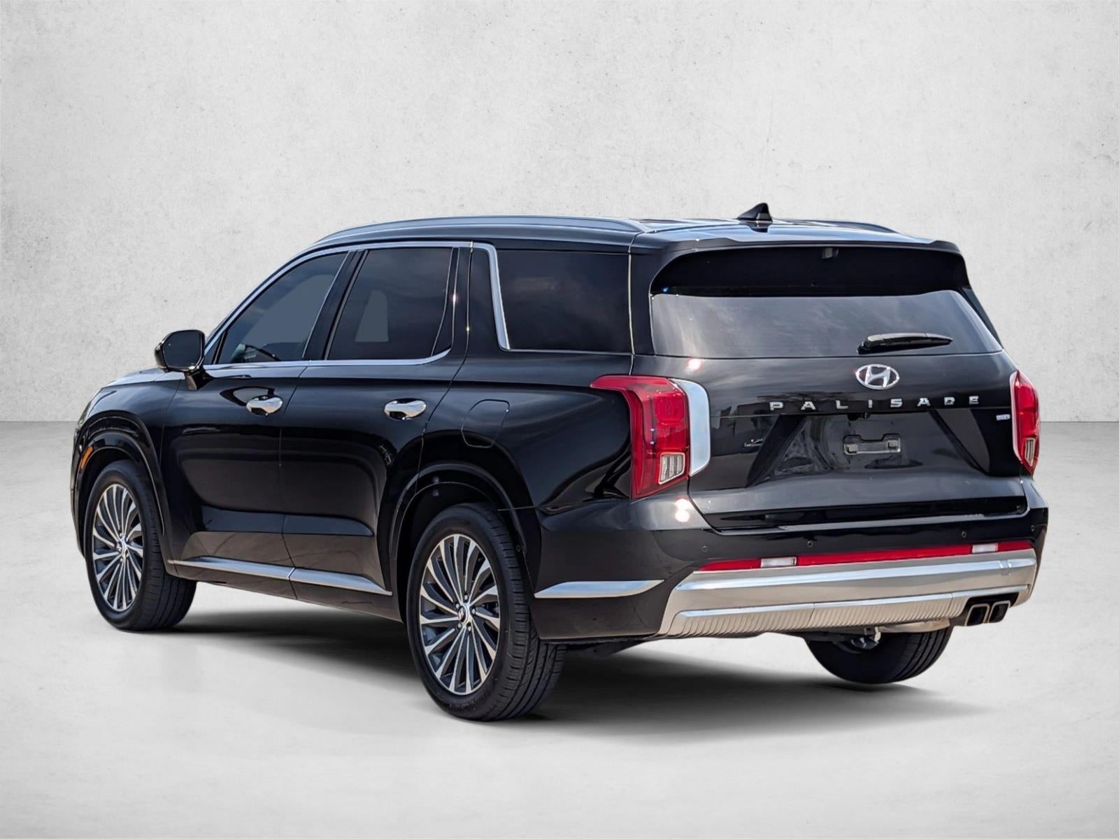 2023 Hyundai PALISADE Calligraphy AWD