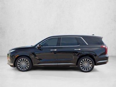 2023 Hyundai PALISADE Calligraphy AWD