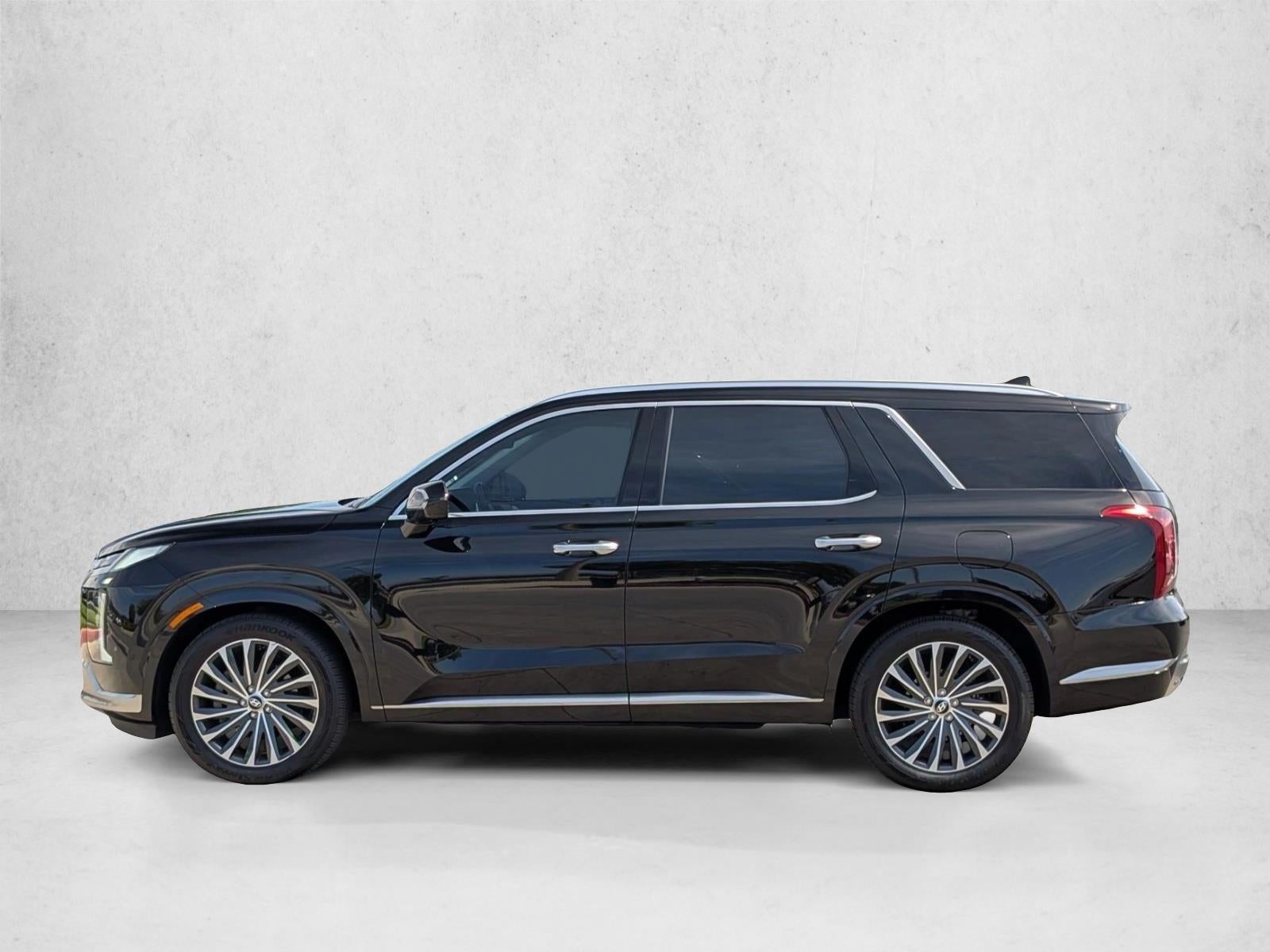 2023 Hyundai PALISADE Calligraphy AWD