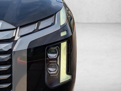 2023 Hyundai PALISADE Calligraphy AWD