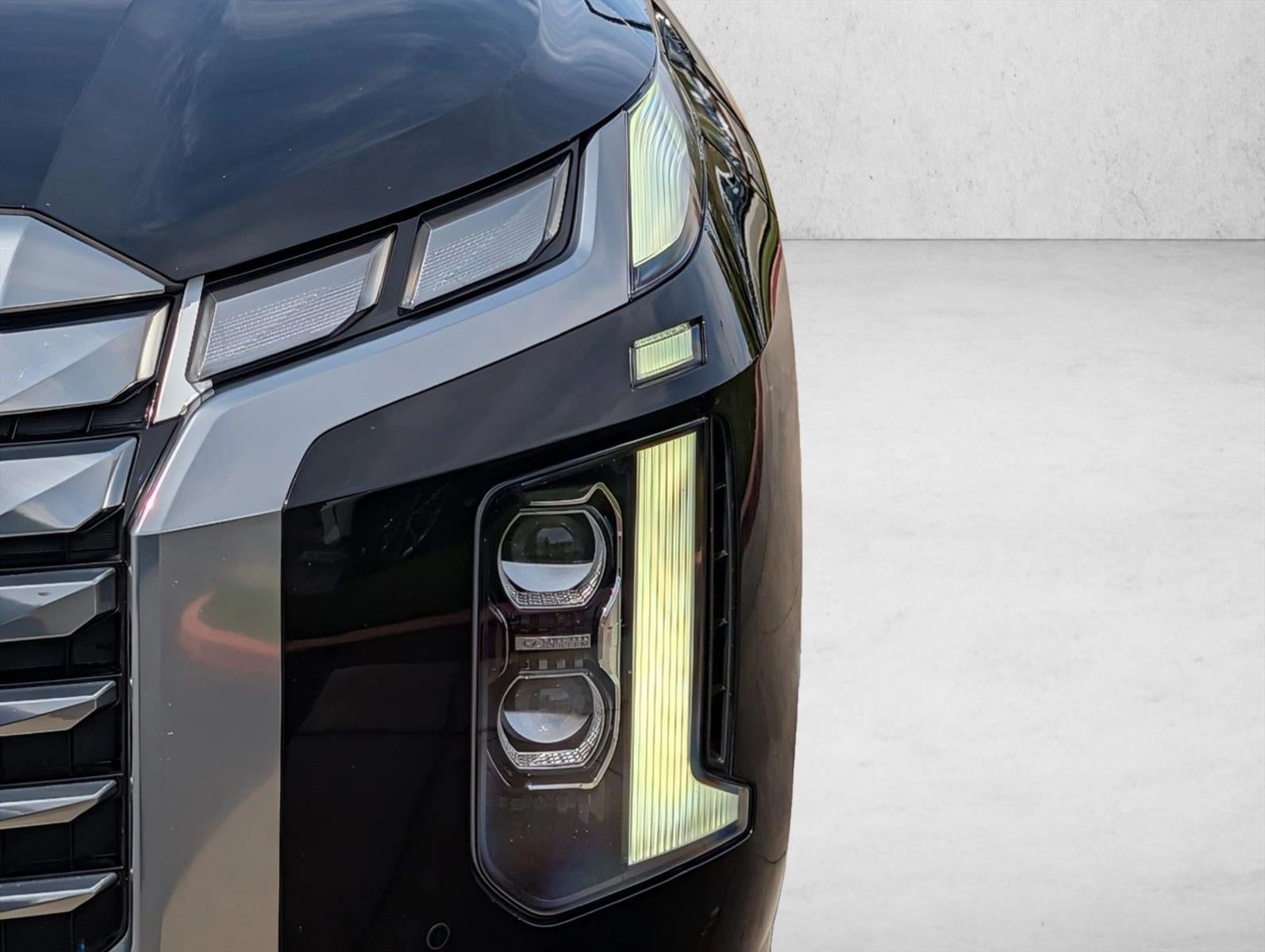 2023 Hyundai PALISADE Calligraphy AWD