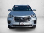 2017 Hyundai SANTA FE SE 3.3L Auto