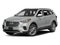 2017 Hyundai SANTA FE SE 3.3L Auto
