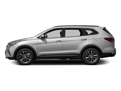 2017 Hyundai SANTA FE SE 3.3L Auto