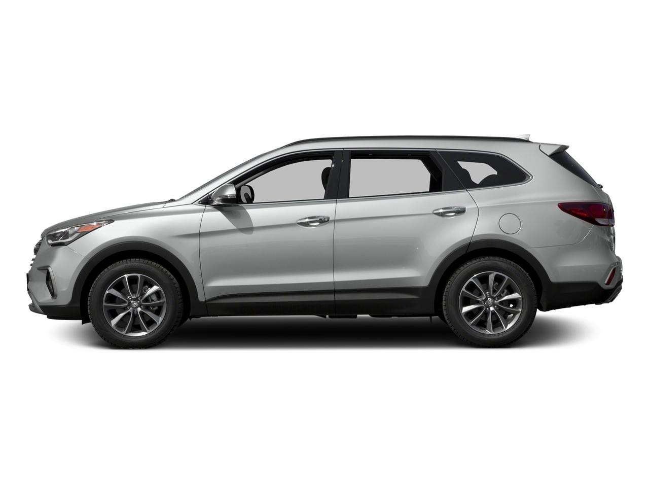 2017 Hyundai SANTA FE SE 3.3L Auto
