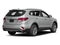 2017 Hyundai SANTA FE SE 3.3L Auto