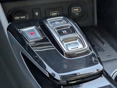 2020 Hyundai SONATA Hybrid SEL 2.0L