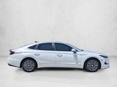 2020 Hyundai SONATA Hybrid SEL 2.0L