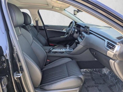 2026 Genesis G70 2.5T Prestige AWD