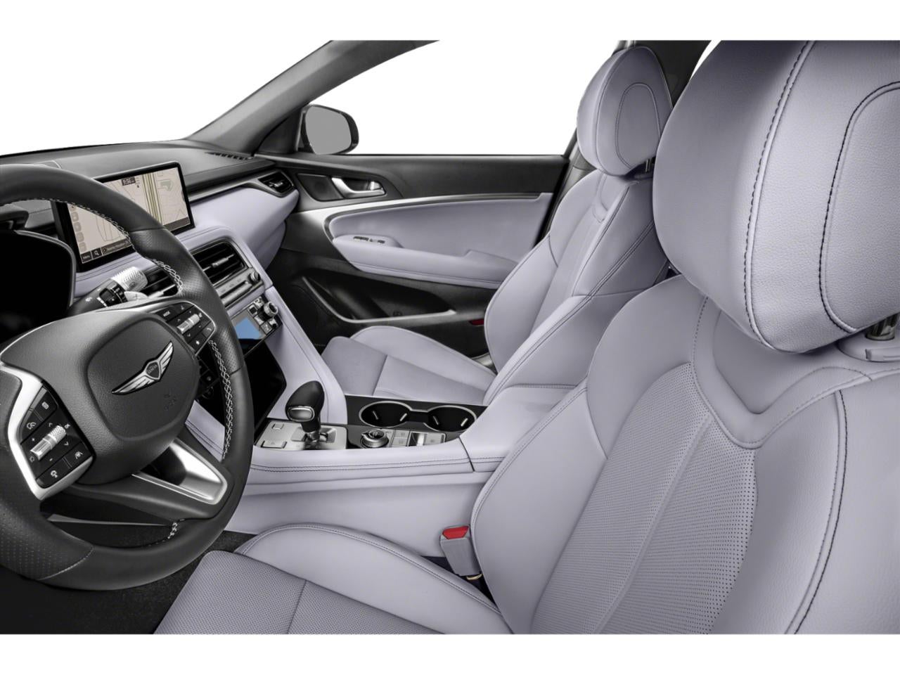 2026 Genesis G70 2.5T Prestige AWD