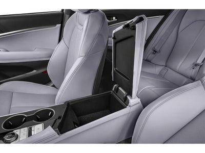 2026 Genesis G70 2.5T Prestige AWD