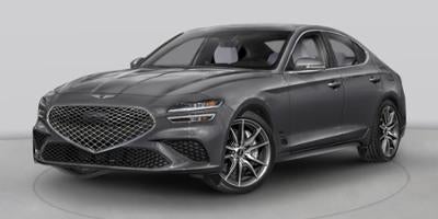 2026 Genesis G70 2.5T Prestige AWD