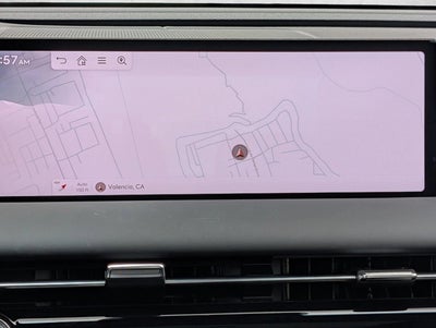 2025 Genesis G80 3.5T Sport Advanced AWD