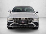 2025 Genesis G80 3.5T Sport Advanced AWD