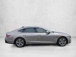 2025 Genesis G80 3.5T Sport Advanced AWD