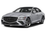 2025 Genesis G80 3.5T Sport Advanced AWD