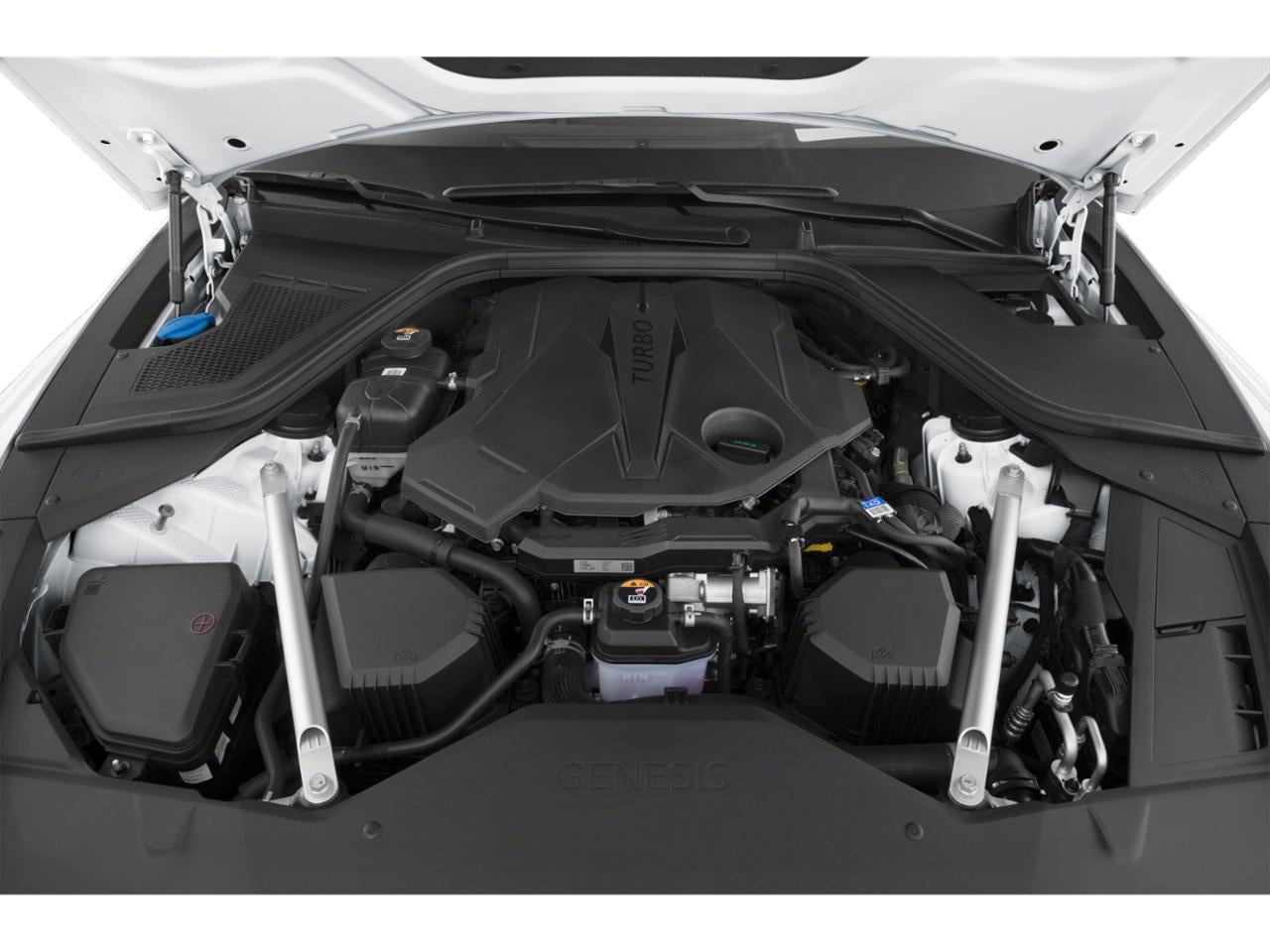 2025 Genesis G80 3.5T Sport Advanced AWD