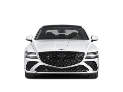 2025 Genesis G80 3.5T Sport Advanced AWD