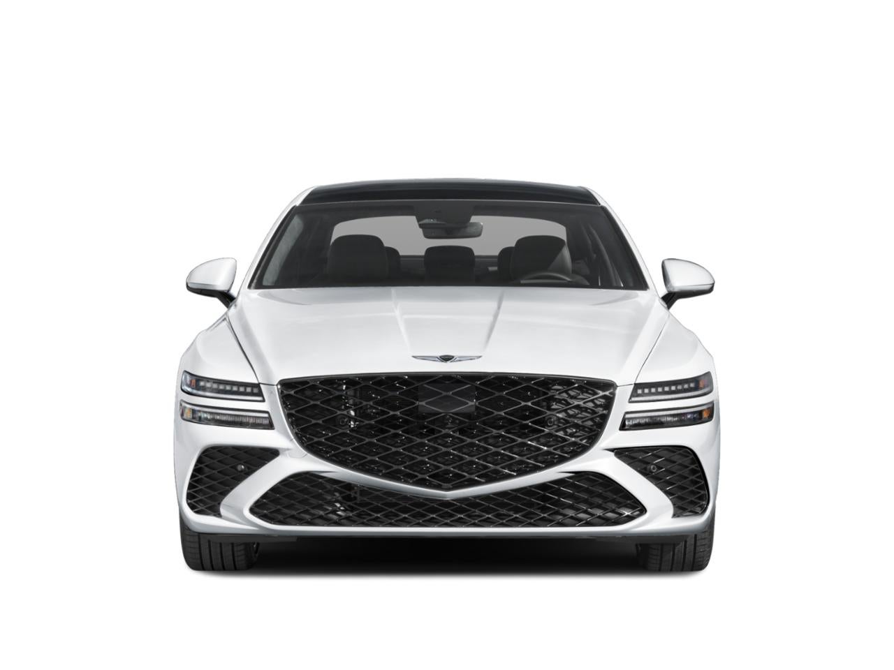 2025 Genesis G80 3.5T Sport Advanced AWD