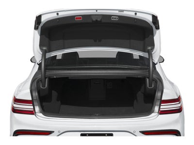 2025 Genesis G80 3.5T Sport Advanced AWD