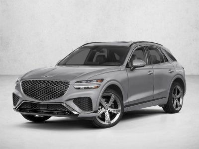2022 Genesis GV70 3.5T Sport AWD *Ltd Avail*