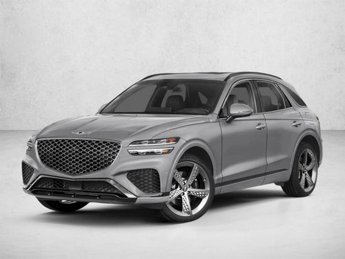 2022 Genesis GV70 3.5T Sport AWD *Ltd Avail*