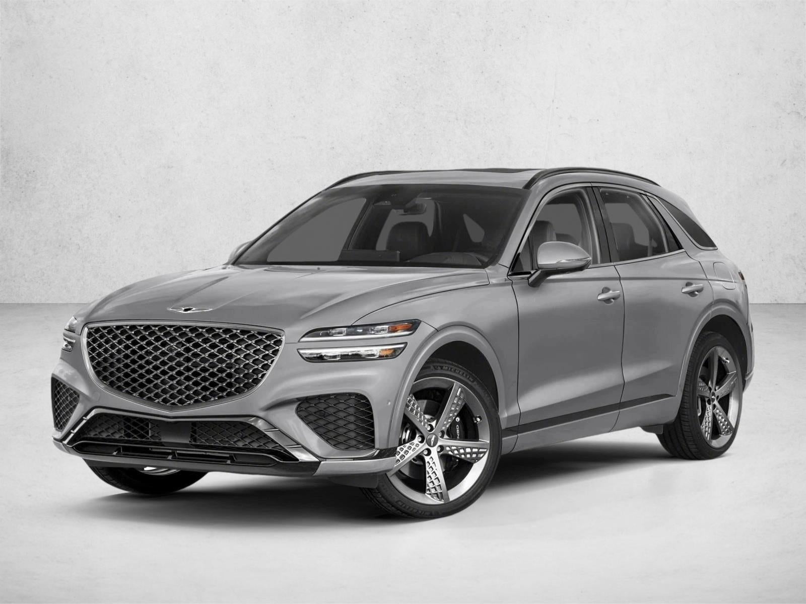 2022 Genesis GV70 3.5T Sport AWD *Ltd Avail*