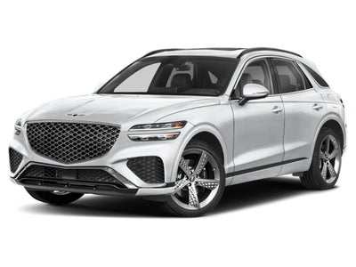 2022 Genesis GV70 3.5T Sport AWD *Ltd Avail*