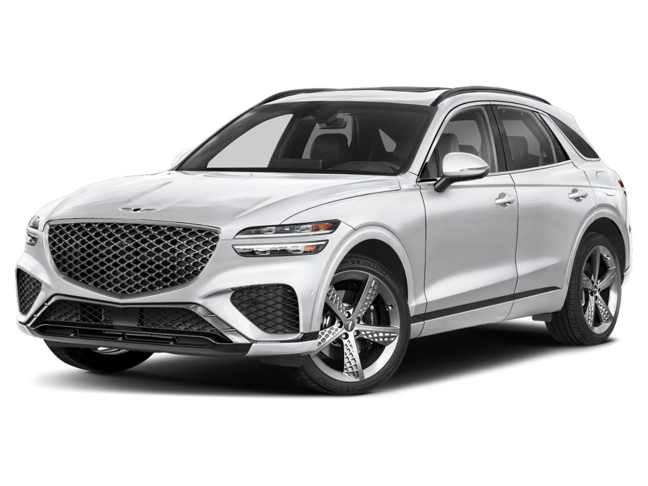 2022 Genesis GV70 3.5T Sport AWD *Ltd Avail*
