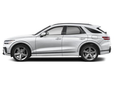 2022 Genesis GV70 3.5T Sport AWD *Ltd Avail*