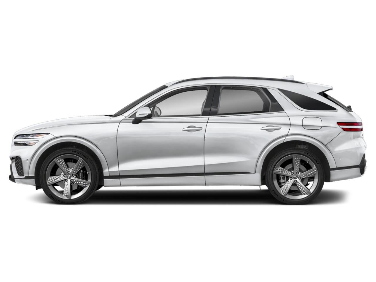 2022 Genesis GV70 3.5T Sport AWD *Ltd Avail*