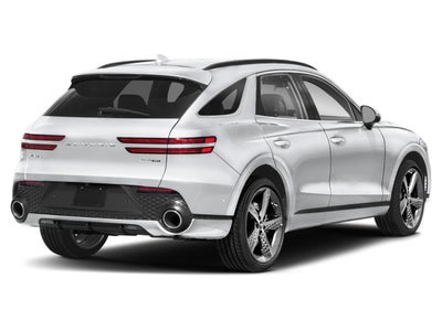2022 Genesis GV70 3.5T Sport AWD *Ltd Avail*