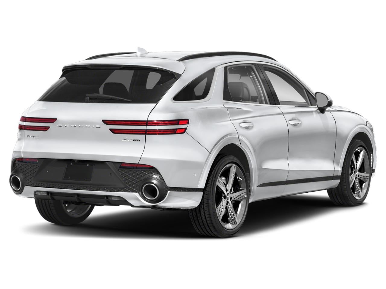 2022 Genesis GV70 3.5T Sport AWD *Ltd Avail*