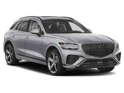 2022 Genesis GV70 3.5T Sport AWD *Ltd Avail*