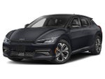 2022 Kia EV6 GT-Line AWD