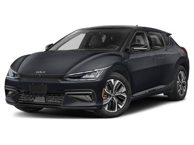 2022 Kia EV6 GT-Line AWD