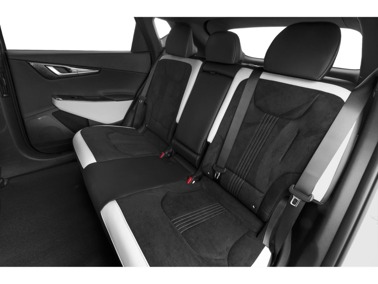 2022 Kia EV6 GT-Line AWD