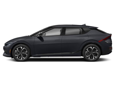 2022 Kia EV6 GT-Line AWD